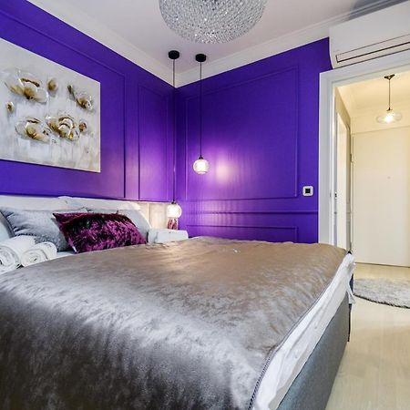 Divine Luxury Apartment Purple Zadar Dış mekan fotoğraf
