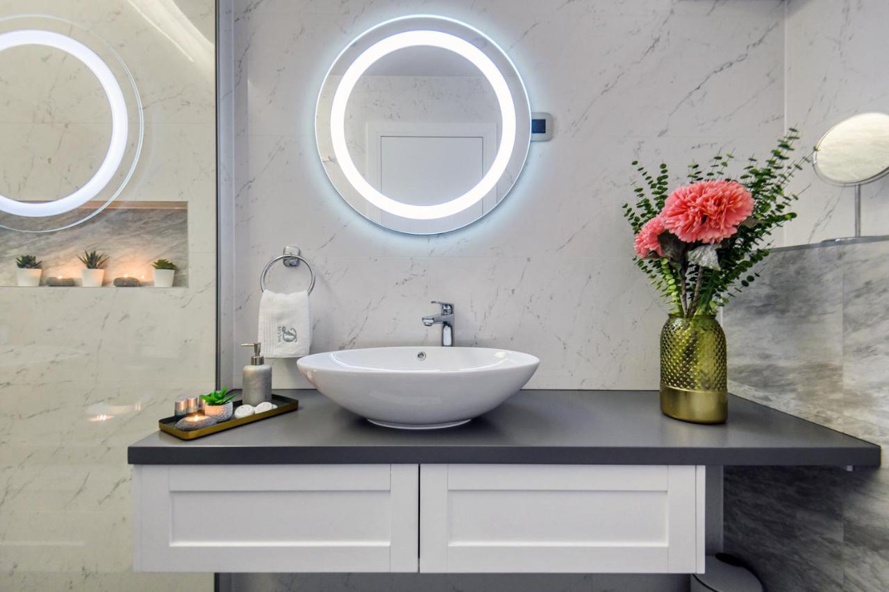 Divine Luxury Apartment Purple Zadar Dış mekan fotoğraf